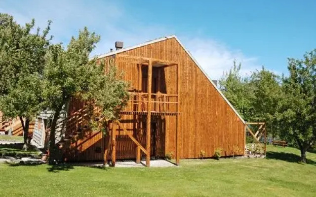 Club Hotel Dut Bariloche