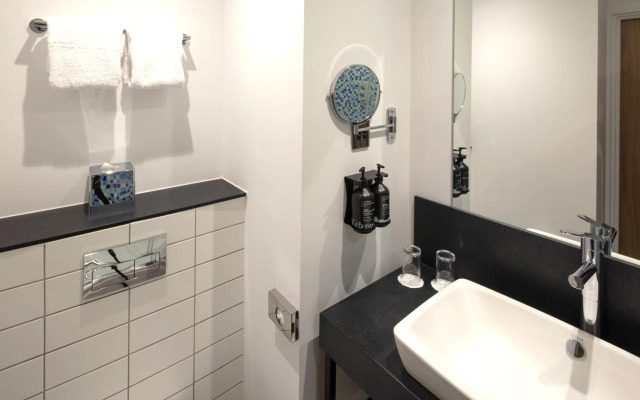 Holiday Inn Sunderland – City Centre by IHG