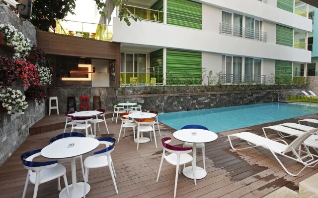 Kleopatra Suit Hotel