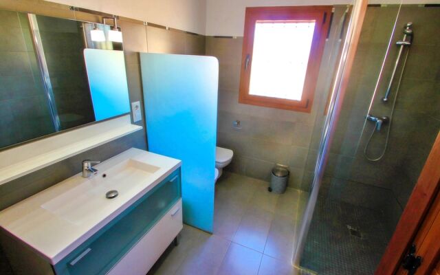 Finca La Coma - modern, well-equipped villa with private pool in Benissa