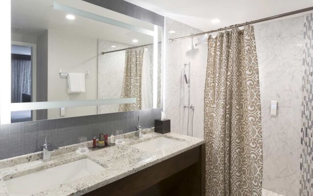 Marriott Greensboro Airport