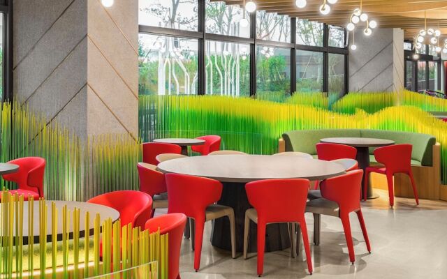 Hotel Indigo Alishan by IHG
