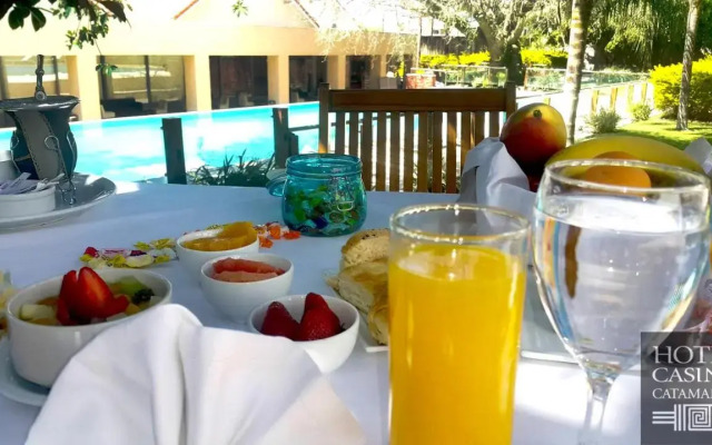 Hotel Casino Catamarca