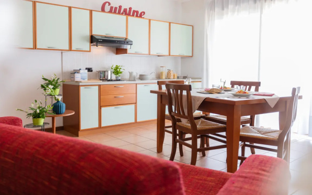 Nettuno Residence Hotel