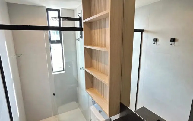 Melhores Flats - Espetacular