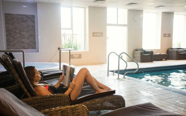 Carrickdale Hotel & Spa