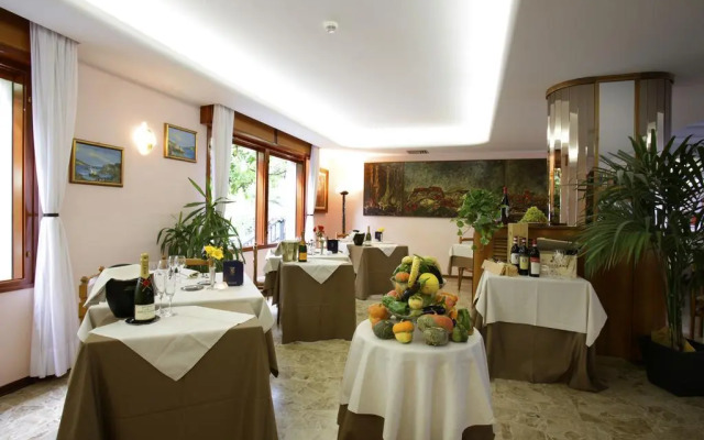 Hotel Coppe