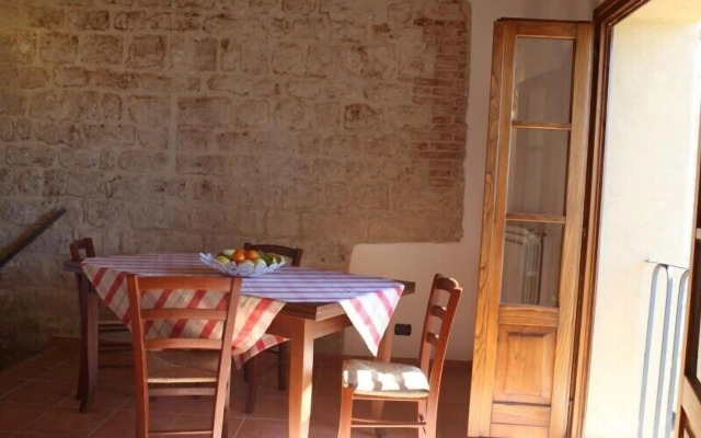 Antico Borgo De Frati