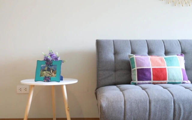 Relájate y recarga entre San Isidro y Miraflores