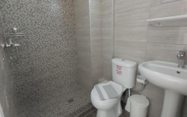 Stavros Beach Villas