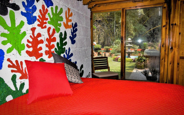 Chalet Boutique San Marcos