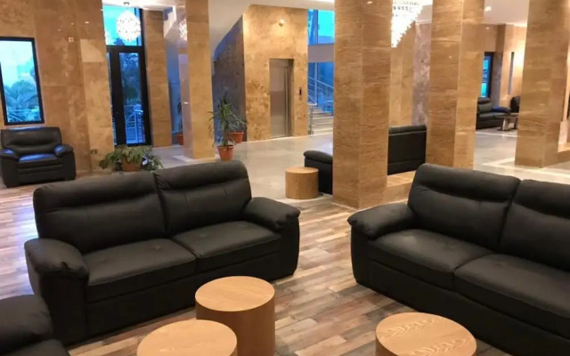 Hotel Argo