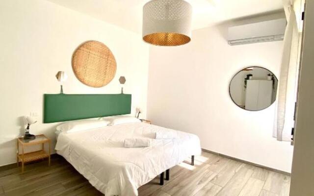 Residenza 8