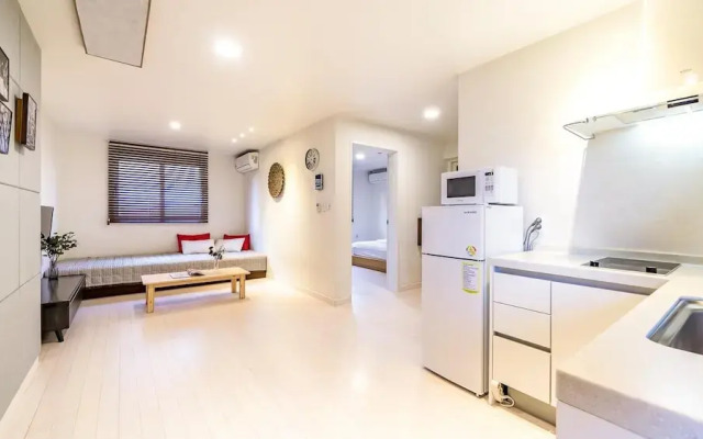 Busan the Pension 502