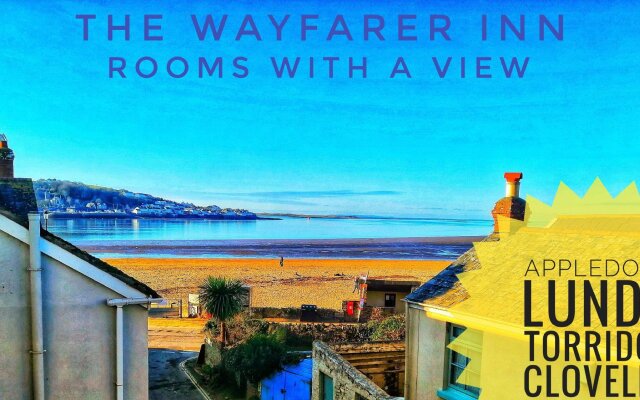 The Wayfarer Inn