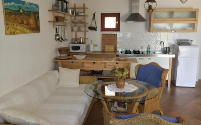 Holiday Home Pure Nature