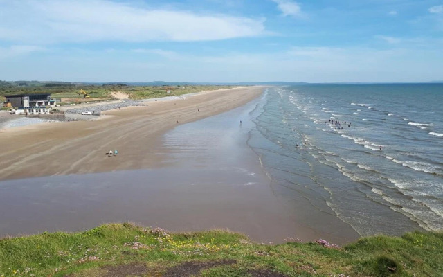 Pendine Sands Bed & Breakfast