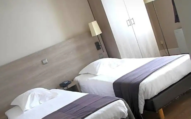Hotel Arriate