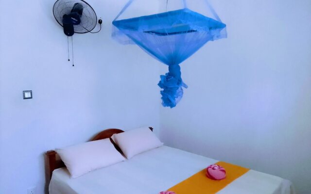 Volga Guest House