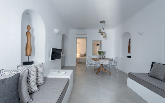Senses Luxury Villa