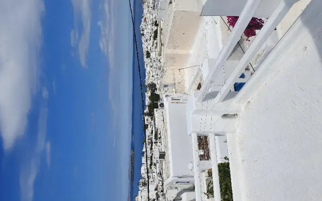 Eleanna's Suites Mykonos