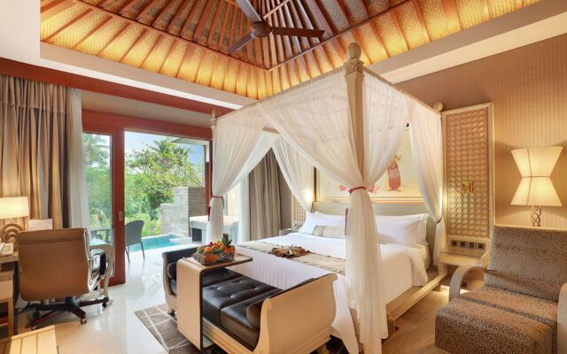 SereS Springs Resort & Spa Singakerta