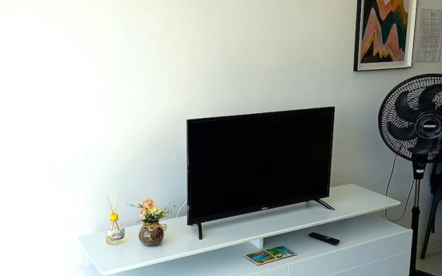 Flat em Porto de Galinhas - Muro Alto Clube