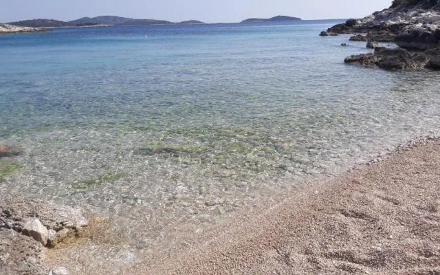 Magnificent view apartments