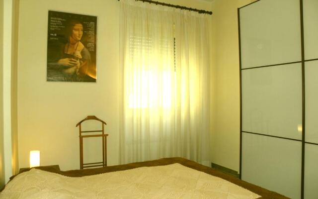 Casa Lorenzo Magnifico