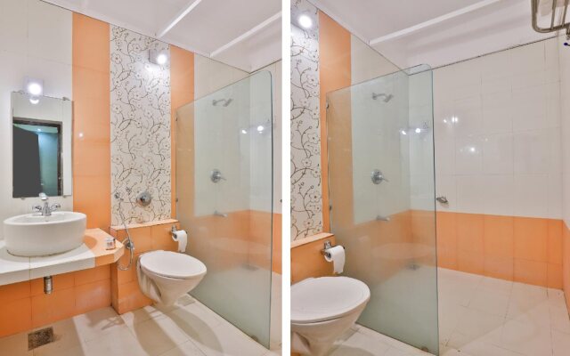 Aum Health Resort