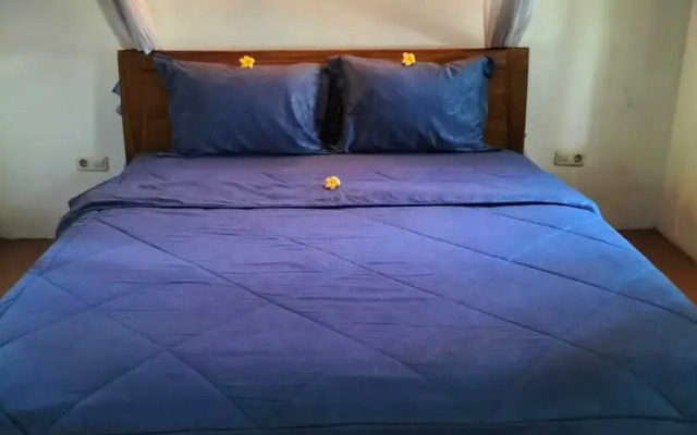 Villa Kamila Senggigi By Villaloka