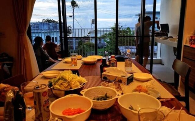 Onna Beach Square -恩納ビーチスクエア-