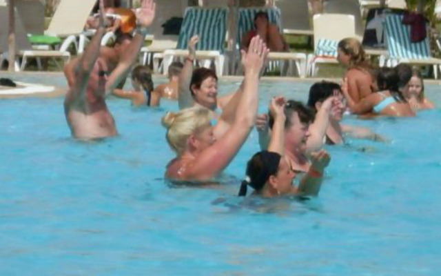 Djerba Holiday Beach