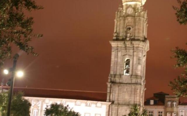 2U Oporto urban stays