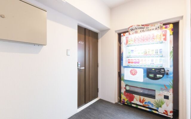 COZY STAY in Naha