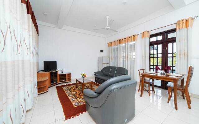 OYO 576 Dazzling Villa