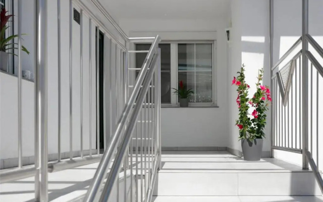 KRACHER Guesthouse No. 8