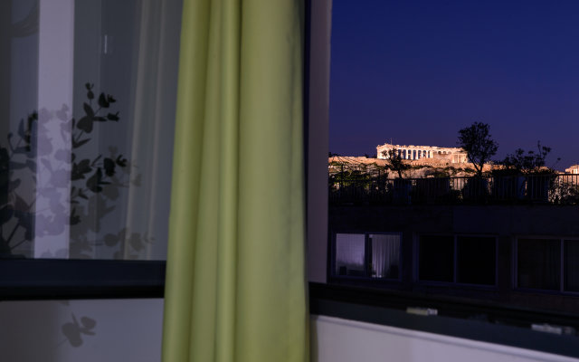 Athens Starlight Hotel