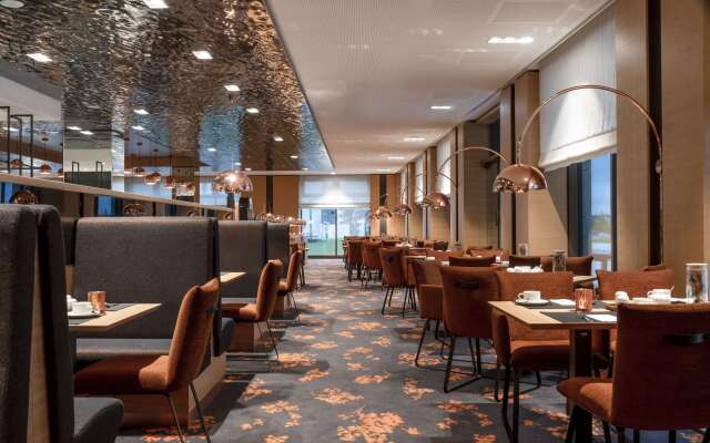 Maritim Hotel Ingolstadt