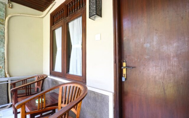 Cinthya Guest House