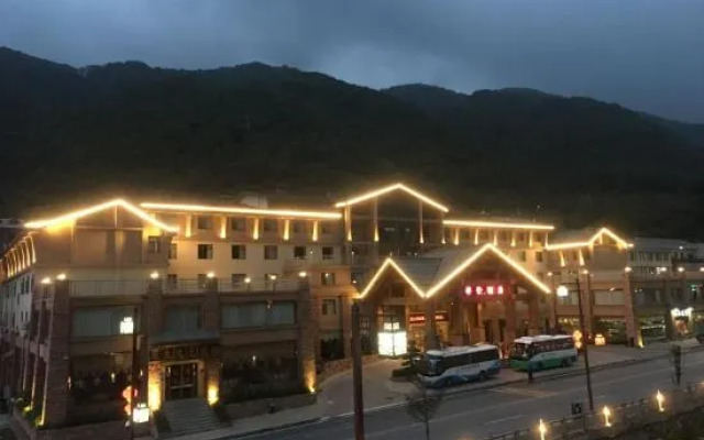 Hua Xu Hotel