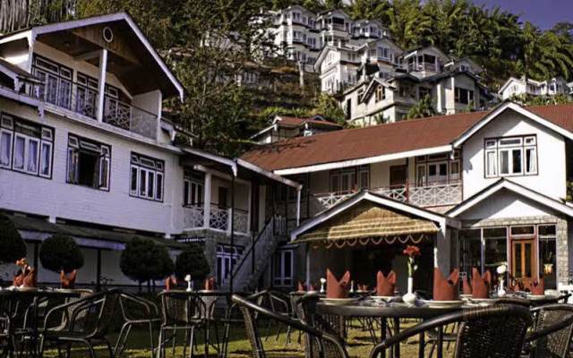 Summit Tashi Ghang Resort