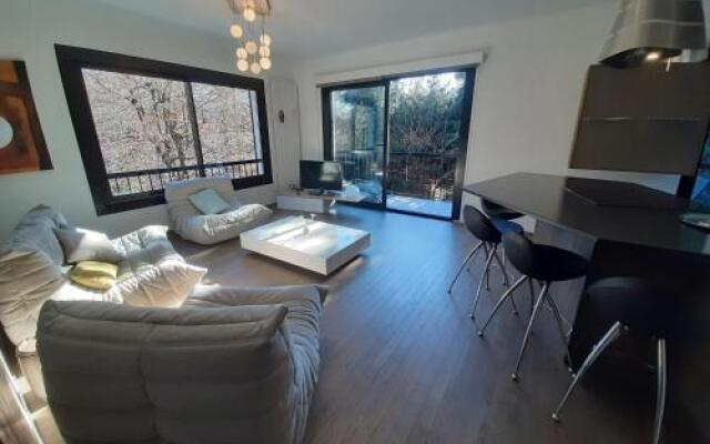 Holiday home De la Corniche