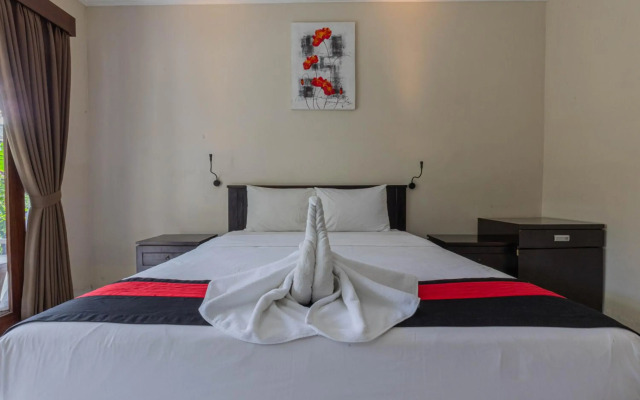 Puri Canggu Villas & Rooms