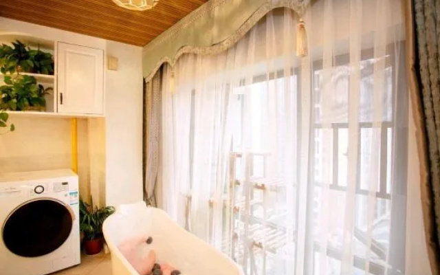 Yongzhou Yixin Apartment – Guest Rooms – Yongzhou