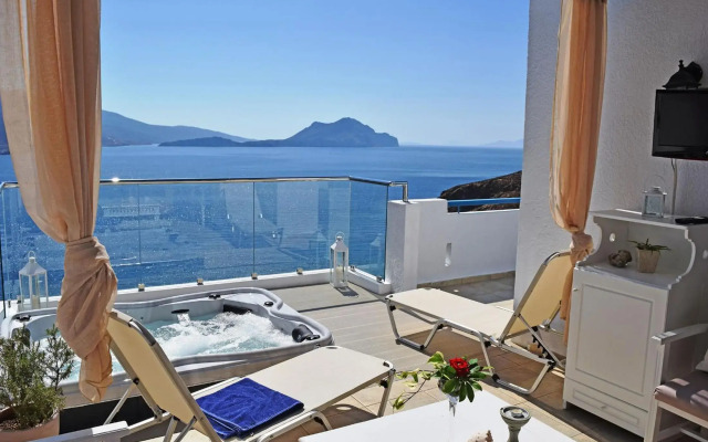 Aegialis Hotel & Spa