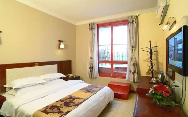 Yangshuo Imperial City Hotel