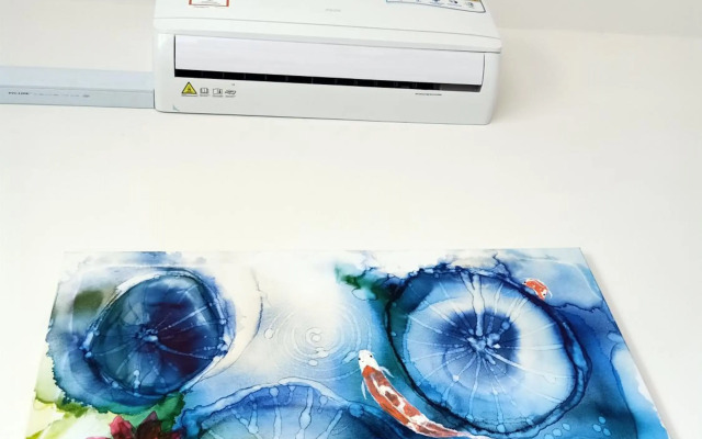 SCANDI HOMESTAY IPOH muslem