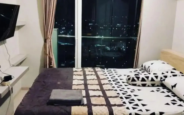 SMART OYO 94109 Nina's Room