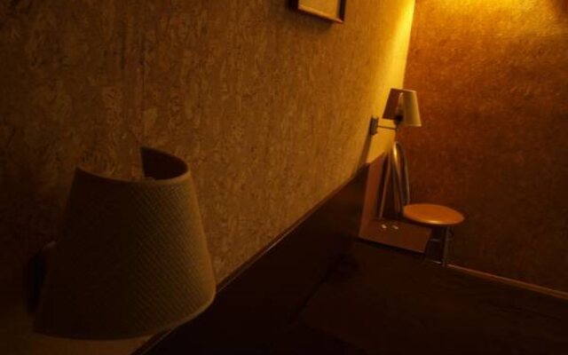 Paralax Hotel